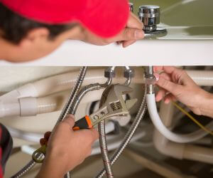 About Plumbing Repair Las Vegas - emergency plumber experts in Las Vegas