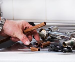 Why choose Plumbing Repair Las Vegas for emergency plumber in Las Vegas